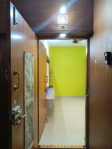 Main Entrance Image of 903 Sq.ft 2.5 BHK Apartment / Flat for sale in Kasarvadavali Thane for Rs. 9950000