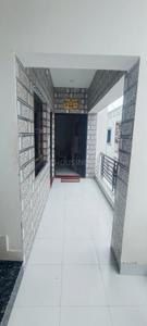 2 BHK Semi Furnished Independent Builder Floor