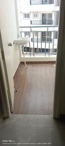 Balcony Image of 1250 Sq.ft 2 BHK Apartment / Flat for sale in Suchitra Hyderabad for Rs. 6750000