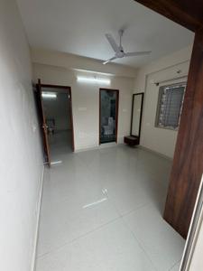 1 BHK Flat