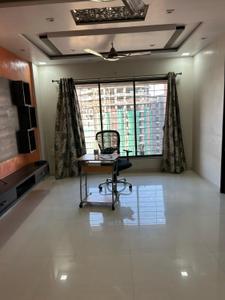 Hall Image of 1240 Sq.ft 2 BHK Apartment / Flat for rent in Sangini Gardenia, Dahin Nagar Surat for Rs. 26000