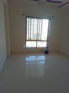 Hall Image of 1132 Sq.ft 2 BHK Apartment / Flat for sale in Nirman Akash Raj Phase One, Ravet Pune for Rs. 9300000