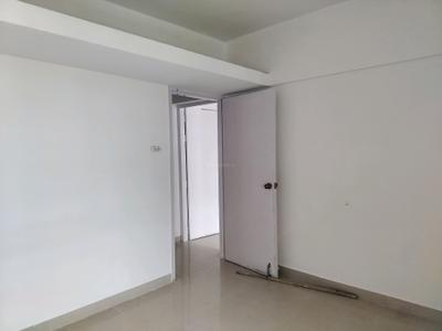 Bedroom Image of 1100 Sq.ft 2 BHK Apartment / Flat for sale in Saptasur Phase 4, Dhayari Pune for Rs. 6400000