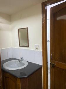 Image of 900 Sq.ft 1 BHK Builder Floor for rent in Sector 40, Gurgaon for Rs. 29000