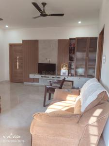3 BHK Independent Builder Floor