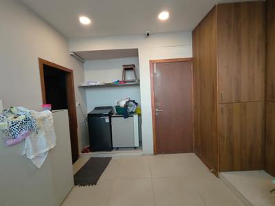 Hall Image of 5100 Sq.ft 4 BHK Apartment / Flat for sale in HRG Verantes 22, Thaltej Ahmedabad for Rs. 61200000