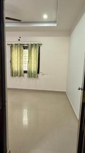 Bedroom Image of 2500 Sq.ft 3 BHK Villa for rent in Whisper Valley Hyderabad for Rs. 35000