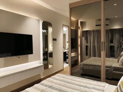 2 BHK Flat