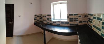 Kitchen Image of 1395 Sq.ft 3 BHK Apartment / Flat for sale in Telco Colony Jamshedpur for Rs. 6100000