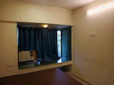 Bedroom Image of 415 Sq.ft 1 BHK Apartment / Flat for sale in Sai Kutir Residency, Vikhroli East Mumbai for Rs. 8218700