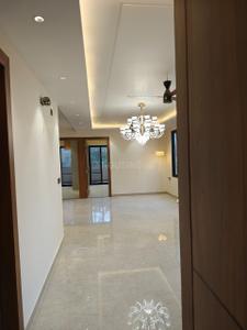 Hall Image of 1000 Sq.ft 2 BHK Builder Floor for sale in Sunder Luxury Floors Sushant Lok 2, Sector 57 Gurgaon for Rs. 14200000