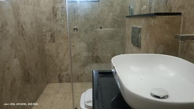 Image of 2280 Sq.ft 4 BHK Villa for sale in Elite Vk Sky Villa Rose, Handewadi, Pune for Rs. 14800000