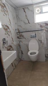 Image of 1100 Sq.ft 2 BHK Apartment / Flat for rent in Halasuru, Bengaluru for Rs. 58000
