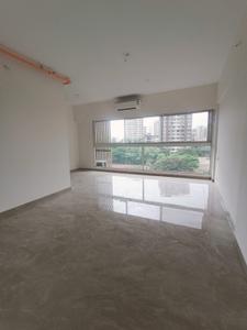 Hall Image of 750 Sq.ft 1 BHK Apartment / Flat for rent in Concrete Sai Swayam, Chembur Mumbai for Rs. 65000