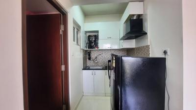 Bedroom Image of 600 Sq.ft 1 BHK Apartment / Flat for sale in  Sarjapur Railway Mens Cghs Layout, Sarjapur Bengaluru for Rs. 3650000