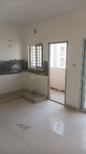 Hall Image of 1400 Sq.ft 3 BHK Apartment / Flat for sale in Kadugodi Bengaluru for Rs. 8500000