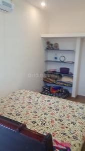 Bedroom Image of 750 Sq.ft 2 BHK Independent House for rent in Podanur Coimbatore for Rs. 25000