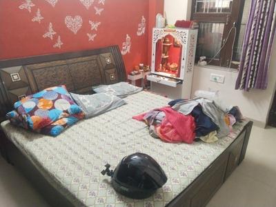 Bedroom Image of 900 Sq.ft 2 BHK Apartment / Flat for sale in Jhotwara Jaipur for Rs. 3650000