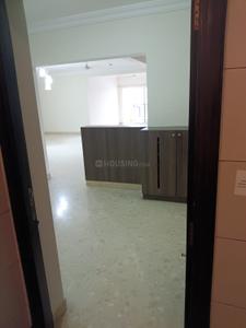Bedroom Image of 3635 Sq.ft 4 BHK Apartment / Flat for sale in Sobha Petunia, Nagavara Bengaluru for Rs. 39000000