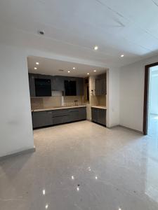 Kitchen Image of 1810 Sq.ft 4 BHK Apartment / Flat for sale in Chhattarpur New Delhi for Rs. 16200000