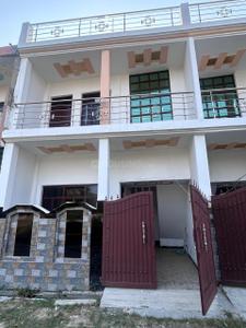 Image of 1300 Sq.ft 3 BHK Duplex for sale in Bamrauli, Allahabad for Rs. 5200000