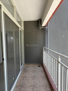 Balcony Image of 540 Sq.ft 1 BHK Apartment / Flat for sale in VJ Yashone, Pirangut Pune for Rs. 3300000
