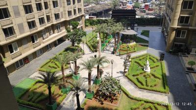 Image of 1158 Sq.ft 3 BHK Apartment / Flat for sale in Kanakia Paris, Bandra East, Mumbai for Rs. 44200000