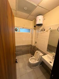 Image of 700 Sq.ft 1 RK Builder Floor for rent in Sector 40, Gurgaon for Rs. 18500