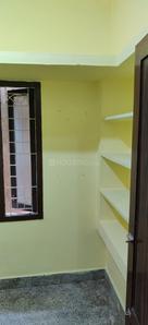 1 BHK Flat