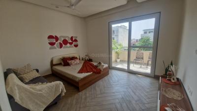 Bedroom Image of 2100 Sq.ft 4 BHK Villa for sale in Lalarpura Jaipur for Rs. 15000000