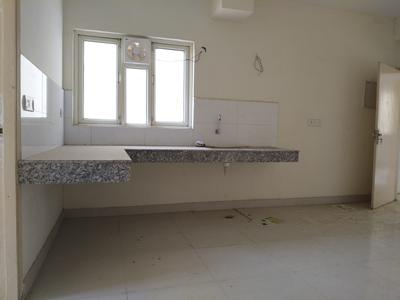 Kitchen Image of 1050 Sq.ft 3 BHK Apartment / Flat for sale in GLS Avenue 51, Sector 92 Gurgaon for Rs. 7150000