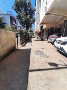 Image of 850 Sq.ft 2 BHK Apartment / Flat for sale in Kondhwa Budruk, Pune for Rs. 5400000