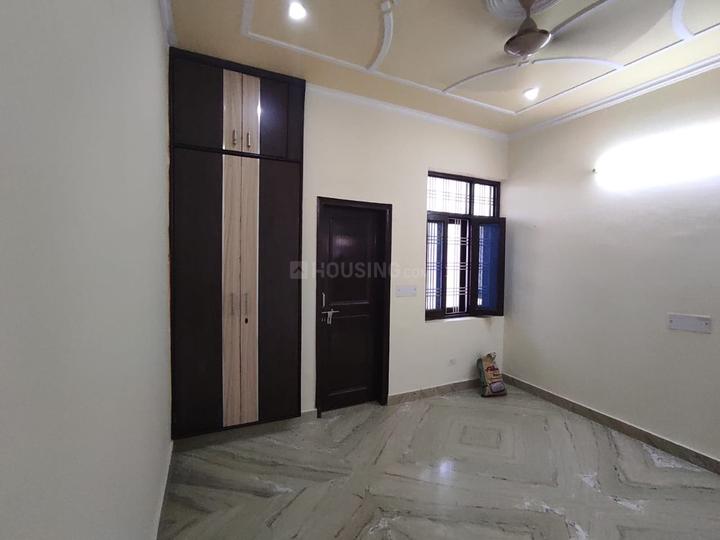 Omicron III Greater Noida Bedroom 1