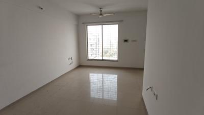 Living Room Image of 870 Sq.ft 2 BHK Apartment / Flat for sale in Gagan Micasaa Phase 2, Wagholi Pune for Rs. 4800000