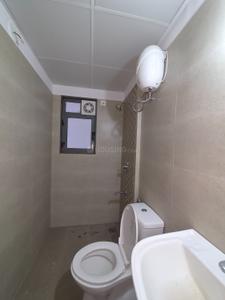 Image of 1527 Sq.ft 3 BHK Apartment / Flat for rent in Adani Amogha, Shantigram, Ahmedabad for Rs. 29000