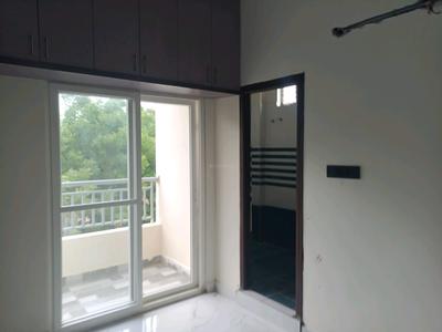 Bedroom Image of 1400 Sq.ft 2.5 BHK Apartment / Flat for sale in Miyapur Hyderabad for Rs. 13000000