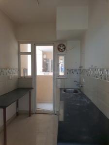 Kitchen Image of 800 Sq.ft 3 BHK Apartment / Flat for sale in Signature Global Orchard Avenue , Sector 93 Gurgaon for Rs. 8100000
