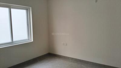 Bedroom Image of 1200 Sq.ft 2 BHK Apartment / Flat for sale in Hallmark Sunnyside, Manchirevula Hyderabad for Rs. 11200000