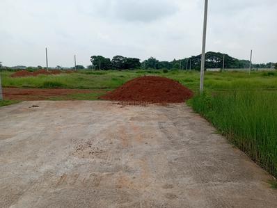 Residential Plot