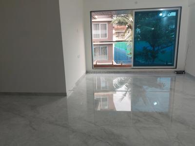 Hall Image of 1100 Sq.ft 2 BHK Apartment / Flat for sale in Nerul Navi Mumbai for Rs. 20000000
