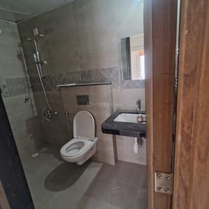 Image of 860 Sq.ft 2 BHK Apartment / Flat for sale in Rama Fusion Towers Phase III, Hinjawadi Phase 3, Pune for Rs. 7000000