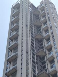 Image of 3010 Sq.ft 4 BHK Duplex for sale in Bengal Peerless Avidipta Phase II, Santoshpur, Kolkata for Rs. 51100000