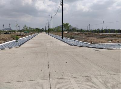 Image of 1000 Sq.ft Residential Plot / Land for sale in Sampat Hills, Bhicholi Mardana, Indore for Rs. 6000000