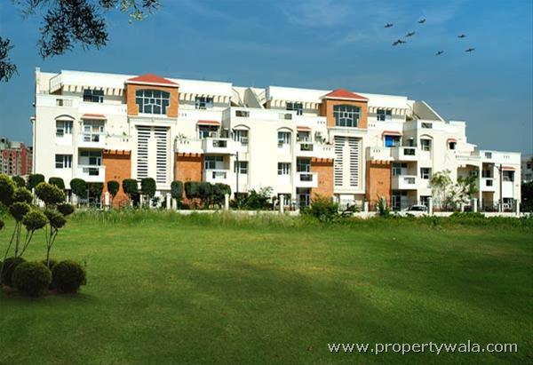 Eldeco Residency Greens Main Image 1