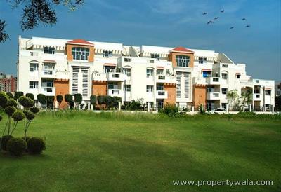 Image of 1450 Sq.ft 3 BHK Apartment / Flat for sale in Eldeco Residency Greens, Sector PI, Greater Noida for Rs. 16900000