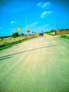 Image of 1200 Sq.ft Residential Plot / Land for sale in Sultanpur Road, Lucknow for Rs. 2498750