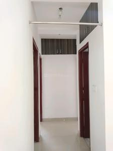 Bedroom Image of 947 Sq.ft 3 BHK Apartment / Flat for rent in Imperial Riddhi Siddhi, Joka Kolkata for Rs. 20800