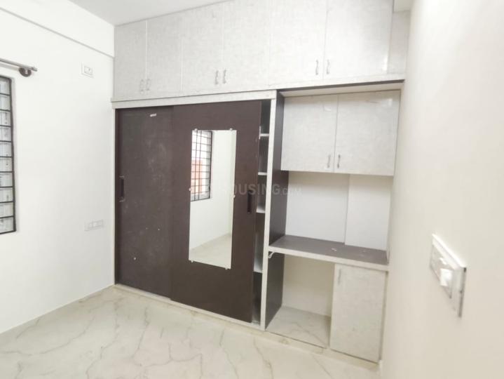 Kaggadasapura 19 th cross Bedroom 1