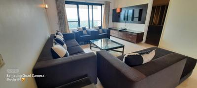 Image of 5250 Sq.ft 4 BHK Apartment / Flat for rent in Pune Cantonment, Pune for Rs. 150000
