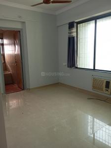 Bedroom Image of 1200 Sq.ft 2.5 BHK Apartment / Flat for sale in Nirmal City Of Joy, Mulund West Mumbai for Rs. 24550000